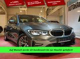 BMW 330d Sport Line*LED*Virtual*Navi* - BMW 330 mit Diesel-Antrieb: Limousine