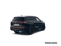 Volkswagen Tayron - Vorschau Bild 8