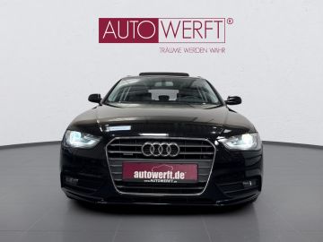 Audi A4 - 2