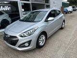Hyundai i30 Coupe - Hyundai i30 mit Benzin-Antrieb: Sportwagen