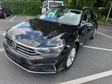 Volkswagen Passat GTE - HUD-LEDER-Pano-Zertifikat - Volkswagen mit Hybrid-Antrieb