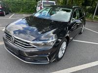Volkswagen Passat GTE - HUD-LEDER-Pano-Zertifikat
