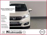 Honda Jazz 1.3 i-VTEC Elegance CVT LED - Honda Jazz: Cvt