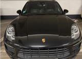 Porsche Macan S S - Porsche Gebrauchtwagen in München
