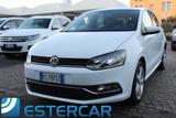 Volkswagen VOLKSWAGEN Polo 1.4 TDI 90CV DSG 5p Highline - Volkswagen Polo mit Diesel-Antrieb: Automatik, 1.4