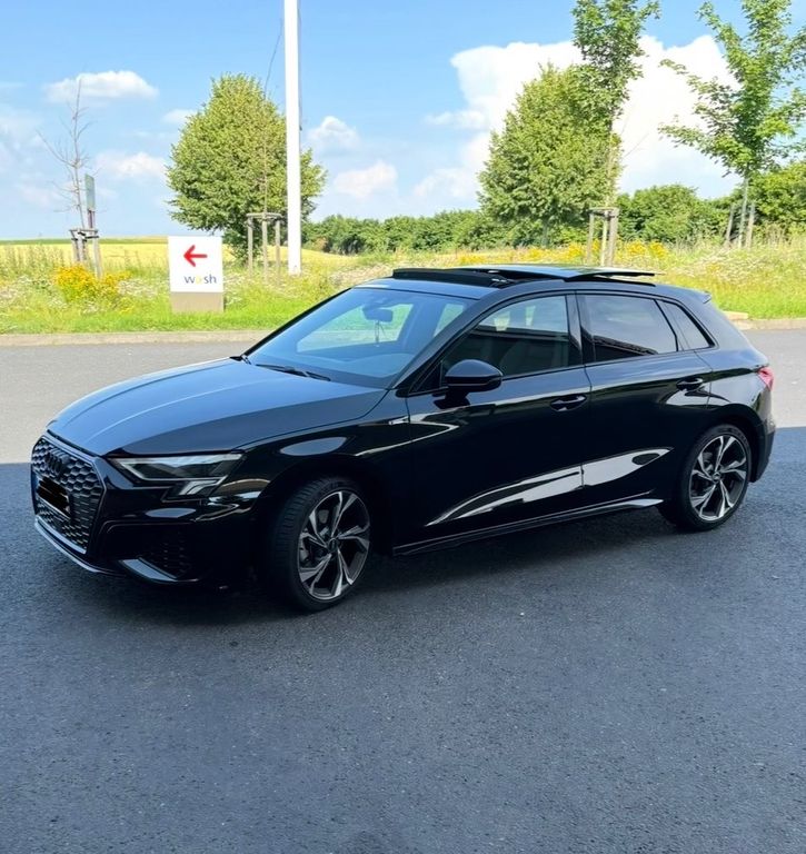 Image of Audi A3