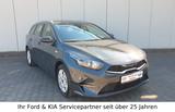 Kia cee'd Sportswagon 1.5T Vision Navi SHZ LHZ RFK - Kia cee'd Sportswagon aus 2022