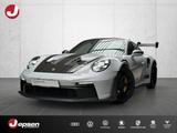 Porsche 992 911 GT3 RS Weissach BOSE Race Tex - Porsche Jahreswagen
