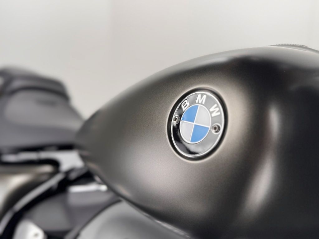 Fahrzeugabbildung BMW R18 *NEUWERTIGER ZUSTAND
