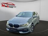 BMW 118 1 Lim. 118 i Advantage-NAVI-GARANTIE-KLIMA