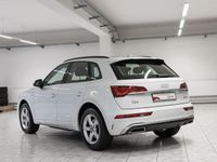 Audi Q5 - Vorschau Bild 4