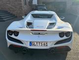 Ferrari F8 Spider Voll Carbon - Ferrari F8 aus 2023