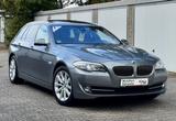 BMW 525 d xDrive - scheckheftgepflegte BMW 525