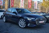 Audi A6 Avant 45 TDI quattro sport S-Tronic LED Navi - Audi A6 Gebrauchtwagen in Chemnitz