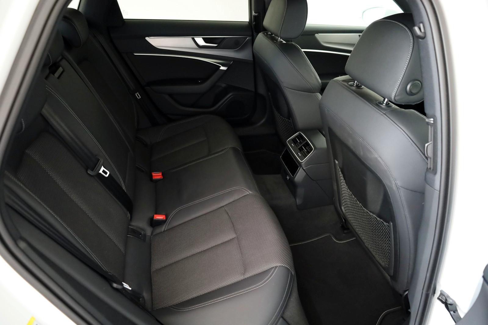 Audi A6 Avant 40TDI S Line T.Leder,Navi,LED,Kamera,WR, миниатюра 6