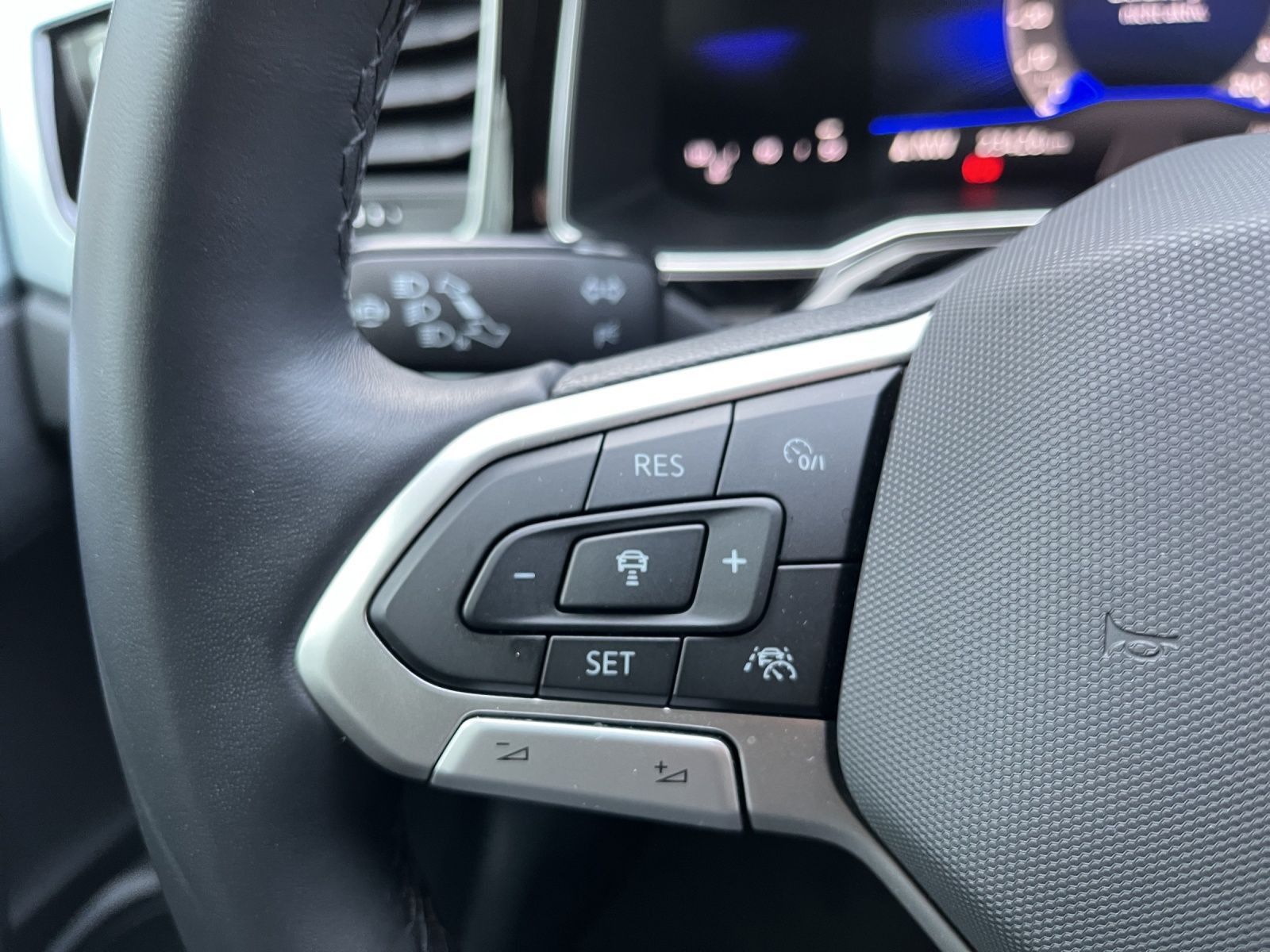 Volkswagen Taigo - Bild 18