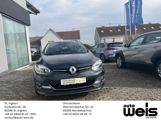 Renault Megane Grandtour ENERGY dCi 130 Start & Stopp Bo