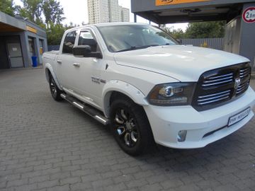 Dodge RAM - 4