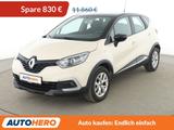 Renault Captur 0.9 Energy Limited*TEMPO*PDC*ALU*LIM* - Renault Captur: Limited