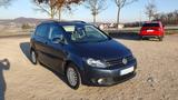 Volkswagen Golf Plus 1.4 TSI DSG LIFE LIFE - VW Golf Plus von privat