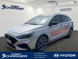 Hyundai i30 1.6 CRDi N-Line 48V (Mild Hybrid) Navigation