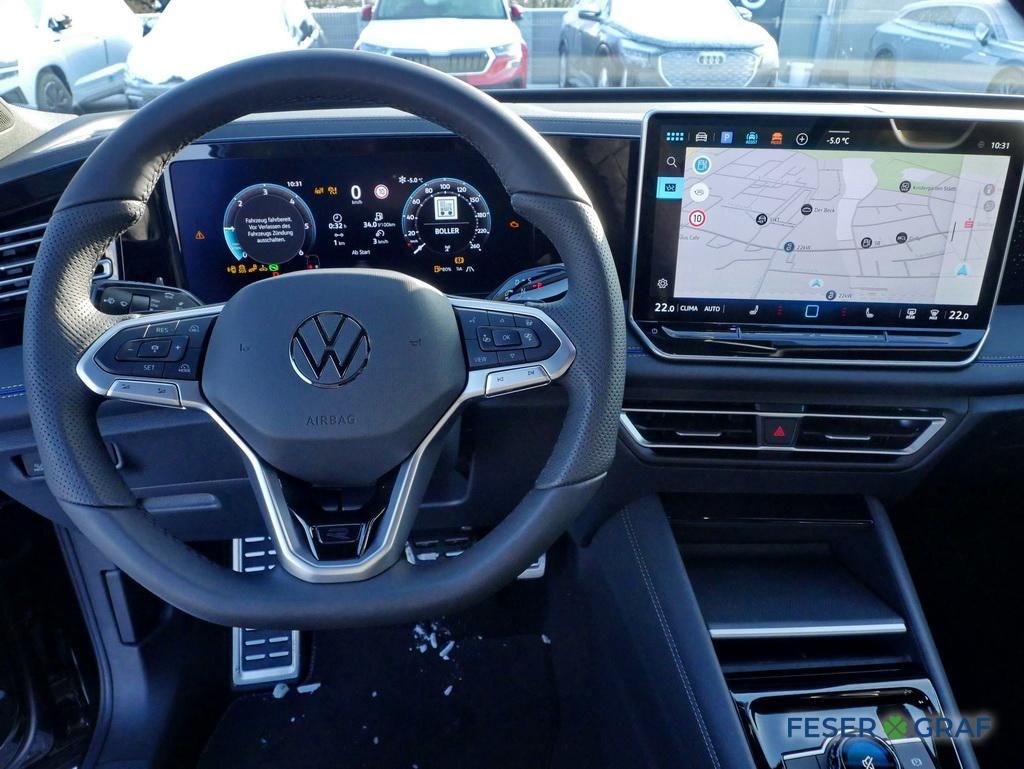 Volkswagen Tiguan - Bild 4