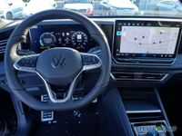 Volkswagen Tiguan - Vorschau Bild 4
