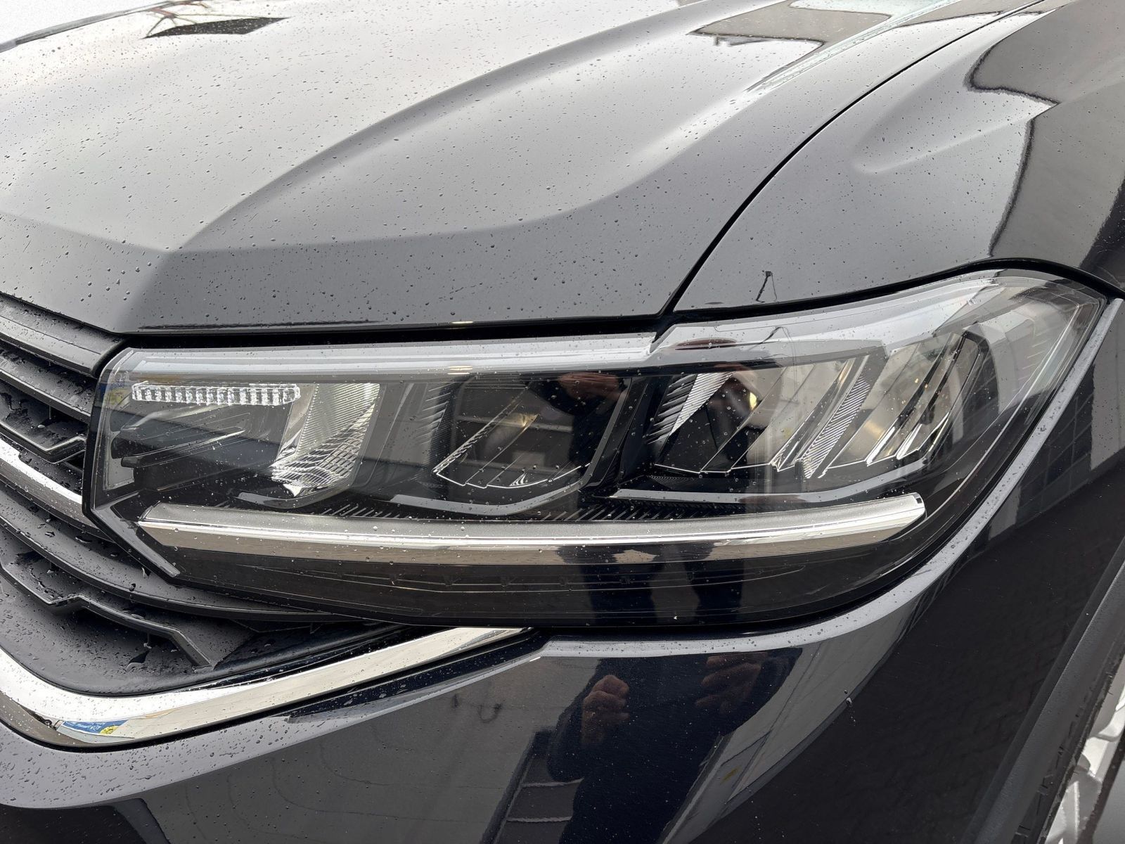 Volkswagen T-Cross - Bild 7