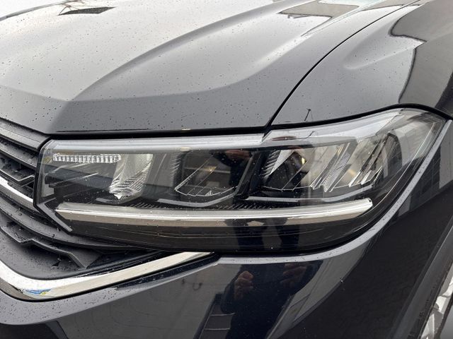 T-Cross 1.0 TSI DSG GOAL +LED+NAVI+AHK+ACC+PDC+