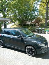 Suzuki Swift Sport BJ.2014 - Suzuki in Kiel
