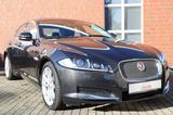 Jaguar XF S 3.0 V6 Diesel Leder Bi-Xenon E.Dach - Jaguar mit Diesel-Antrieb: 3.0