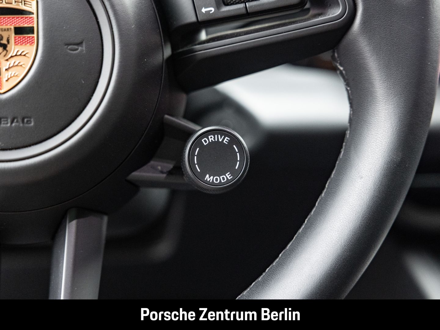 Porsche Macan - Bild 36