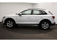 Audi Q5 - Vorschau Bild 16