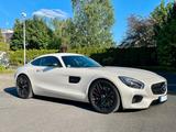 Mercedes-Benz AMG GT S 4.0 V8 - Mercedes-Benz AMG GT S von privat