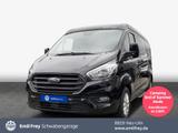 Bürstner Copa C 530  Automatik, Markise, Komf+E Paket - Offers
