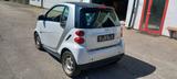 Smart ForTwo coupé 1.0 45kW mhd pure pure - Smart ForTwo Gebrauchtwagen in Freiburg
