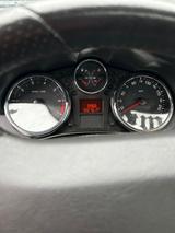 Peugeot 207 CC Black & White Edition 120 Black & Whi... - scheckheftgepflegte Peugeot 207