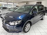 Volkswagen Sharan Highline 2,0 TDI-Navi-Aut-Pano-7.Sitze - Volkswagen Sharan: 2.0