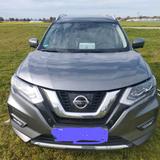 Nissan x träil t32 Diesel 7 Plätze 7/2018 - Nissan X-Trail Gebrauchtwagen in München