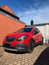 Opel Mokka 1.6 CDTI ecoFLEX INNOVATION Start/Stop...