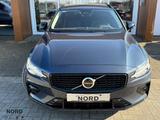 Volvo V60 B4D Ultimate Dark/B&W/20"/AHK - Volvo V60: 20
