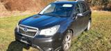 Subaru Forester 2.0D Premium LEDER*NAVI*SD*VOLL*1.HAND - gebrauchte Subaru Forester aus dem Jahr 2015