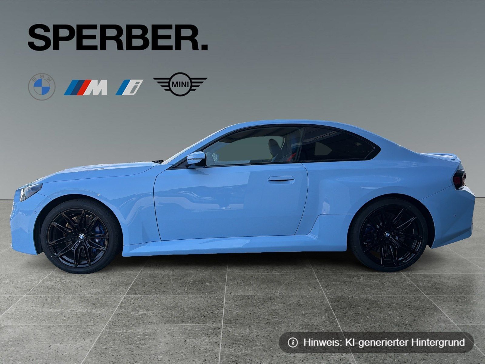 BMW M2 - Bild 2