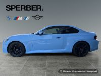 BMW M2 - Vorschau Bild 2