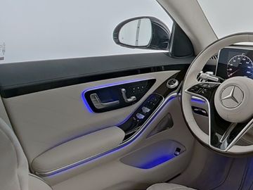 Mercedes S 580 - 9