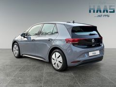 Fahrzeugabbildung Volkswagen ID.3 Pro Performance 150 kW Wärmepumpe Navi ACC