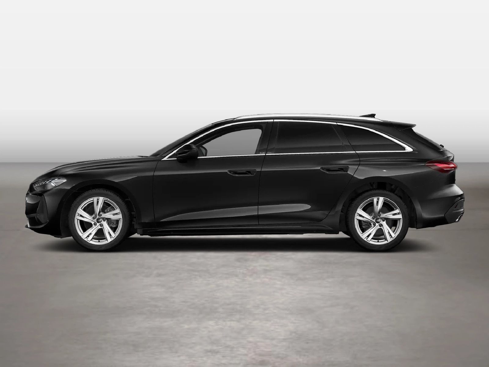 Audi A5 - Bild 8