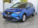 Seat Arona 1.0 TSI StyleSHZ|Klima|LED|Winter|Temp. - Seat Arona Gebrauchtwagen in Dresden