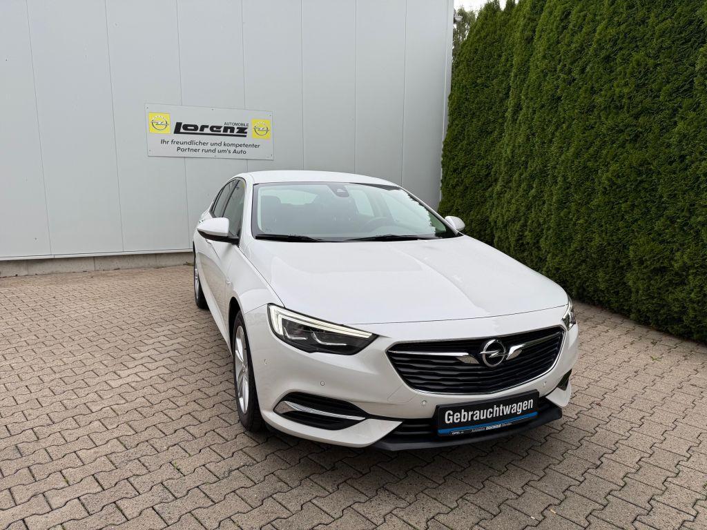 Opel Insignia Grand Sport 2.0 Diesel AT Innovation