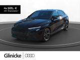 Audi S3 Sportback quattro 2.0 TFSI Sonos